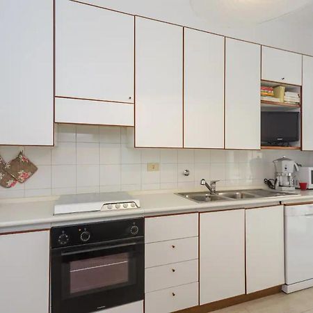 Casaviva - Central Comfy Flat With Parking In Santa M ซานตา มาร์เกอริตา ลีกูเร ภายนอก รูปภาพ