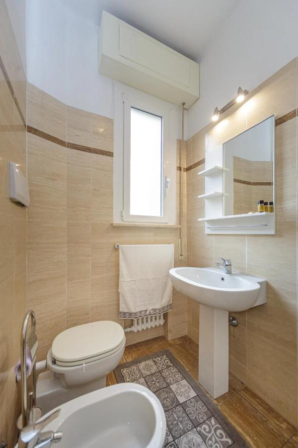 Casaviva - Central Comfy Flat With Parking In Santa M ซานตา มาร์เกอริตา ลีกูเร ภายนอก รูปภาพ